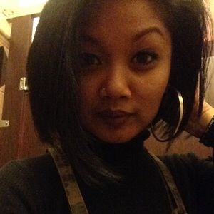 Meet your Posher, Kathryn